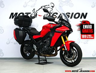 YAMAHA TRACER 9 GT