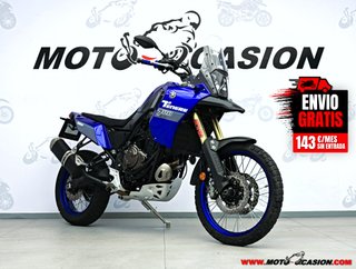 YAMAHA TÉNÉRÉ 700 -A2-