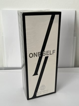 Perfume One Self Fragrance World 100ml