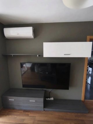 Muebles de salón modernos