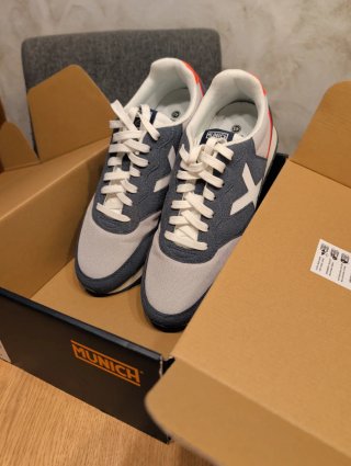 Zapatillas Munich