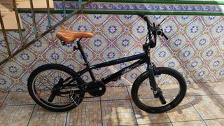 Bicicleta BMX Felt Bikes