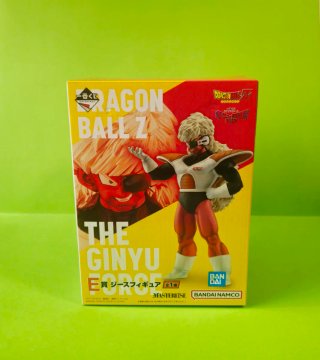 Jeice Ichiban Kuji - Dragon Ball