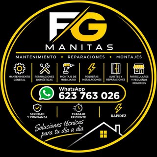 Servicios manitas