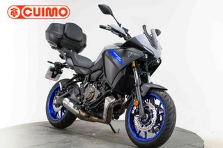 YAMAHA TRACER 700