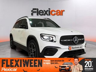 Mercedes-Benz Clase GLB 2.0 GLB 200 D 4MATIC DCT 110KW (150CV)