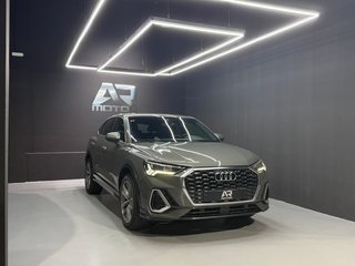 Audi Q3 2020