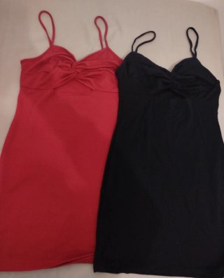 2 Vestidos de mujer