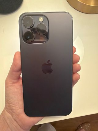 iPhone 14 Pro Max 256GB Violeta