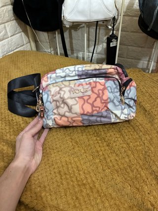 Bolso TOUS Estampado