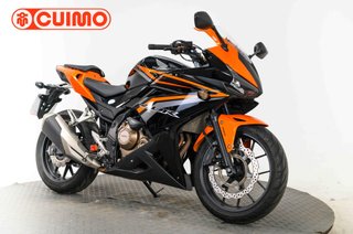 HONDA CBR 500 R
