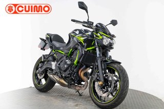 KAWASAKI Z 650