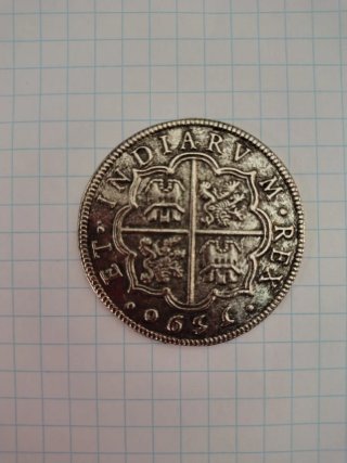 Moneda antigua