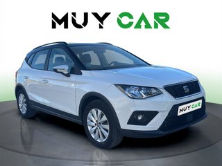 SEAT Arona 1.0 TSI Style Go Eco 81 kW (110 CV)