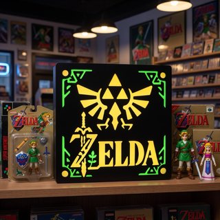 Legend of Zelda link nintendo amiibo ocarina mario