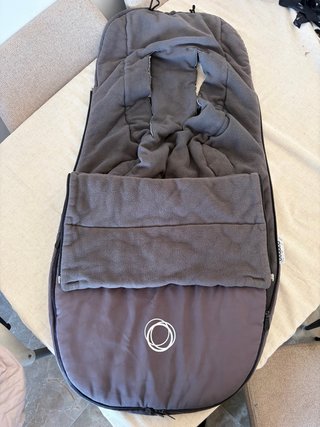 Saco de invierno Bugaboo