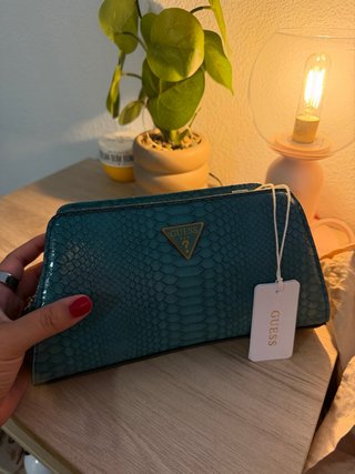 Bolso de mano Guess