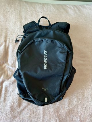 Mochila Salomon Trailblazer 20 Litros