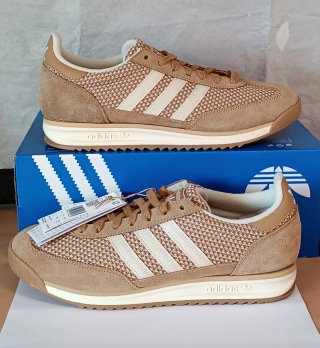 Zapatillas Adidas Talla 45 1/3