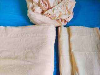 Juego de Sábanas Cama 90/105