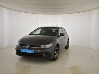 Volkswagen Polo Más 1.0 TSI 95CV