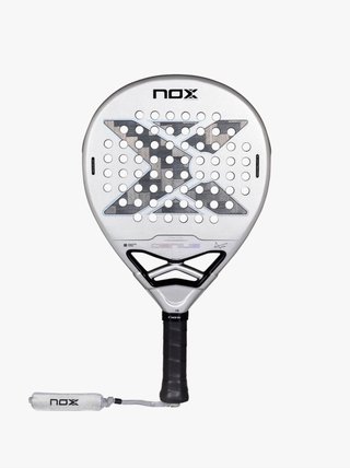 Pala de Pádel Nox AT10 Genius 12K 2027
