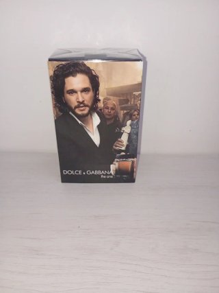 Perfume The One Dolce & Gabbana