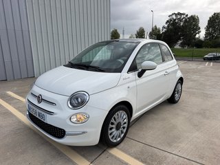 FIAT 500 DOLCEVITA 1.0 HYBRID 51KW (70 CV)