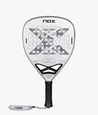 Pala de Pádel Nox Genius 12K Attack