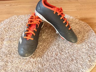 Zapatillas de fútbol adidas Predator