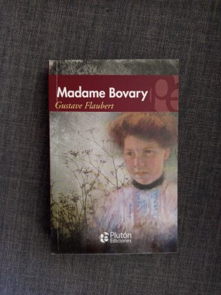 Madame Bovary