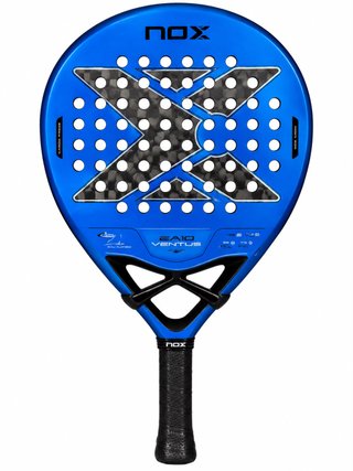 Pala de Pádel Nox EA10 Ventus Hybrid 12k 2027