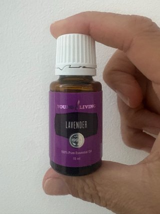 Aceite Esencial Lavanda Young Living 15ml
