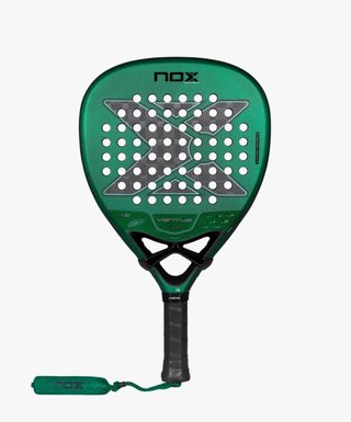 Pala de Pádel Nox AT10 12K Aimar Goñi 2027