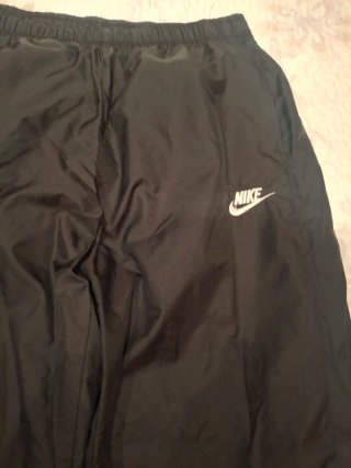 Pantalón NIKE Negro