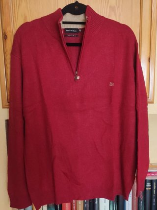 Jersey Pedro del Hierro