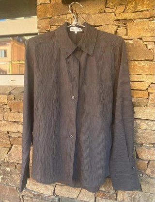 Camisa Zara