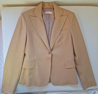 Americana Color Camel