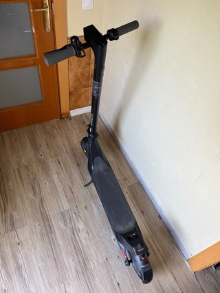 Patinete Eléctrico Xiaomi Electric Scooter 4 Lite