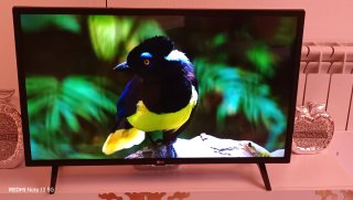 Smart TV LG 32 pulgadas Full HD