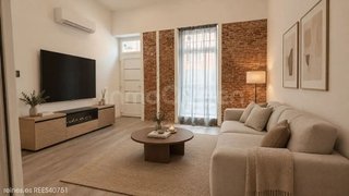 Piso en venta en Cuatro Caminos en Madrid