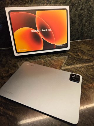 Xiaomi Pad 8 Pro 256GB 8GB RAM