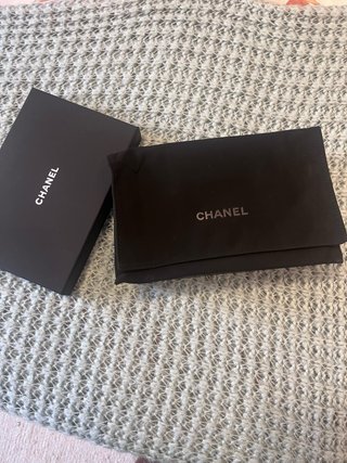 Bolso Chanel