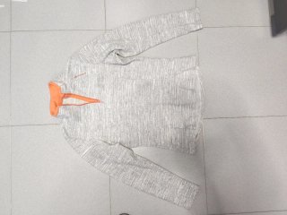 Jersey térmico Quechua