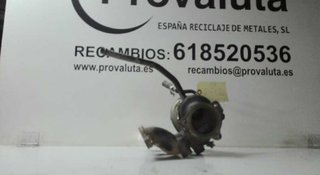 Volvo 30650210 turbocompresor xc90 2.9 t6 137315