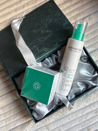 Pack Pevonia Botanica Piel Sensible