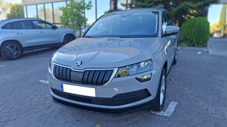 Skoda Karoq 2020 2.0TDI 150cv