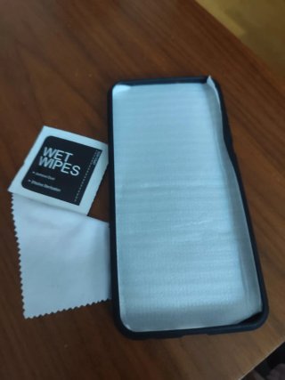 Funda para móvil
