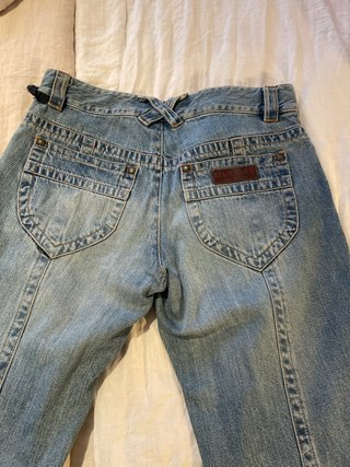 Vaqueros Roberto Cavalli