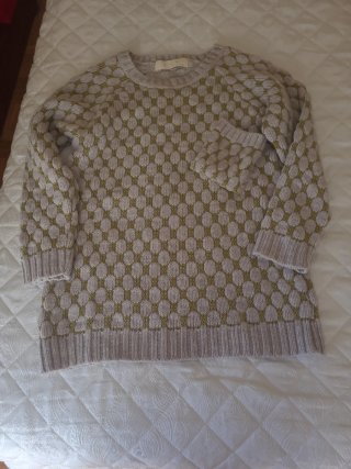 Jersey Largo Talla M